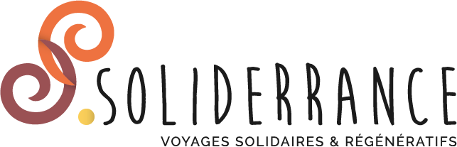 Soliderrance - agence de voyages solidaires et régénératifs 2