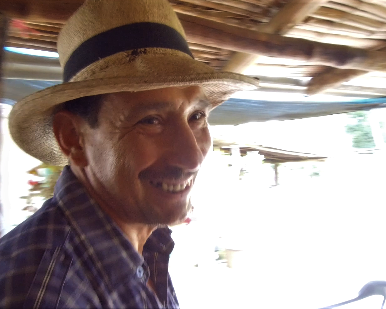 La Colombie estelle (encore) dangereuse ? Soliderrance